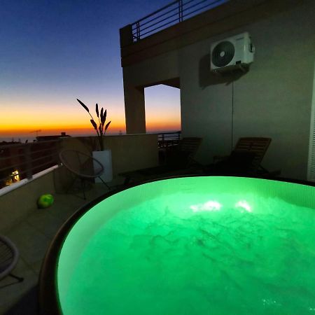 Fantasea Unique Resort Kalathas Exteriér fotografie